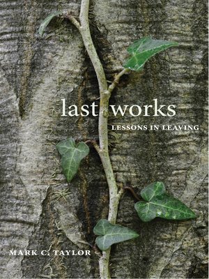 cover image of Last Works